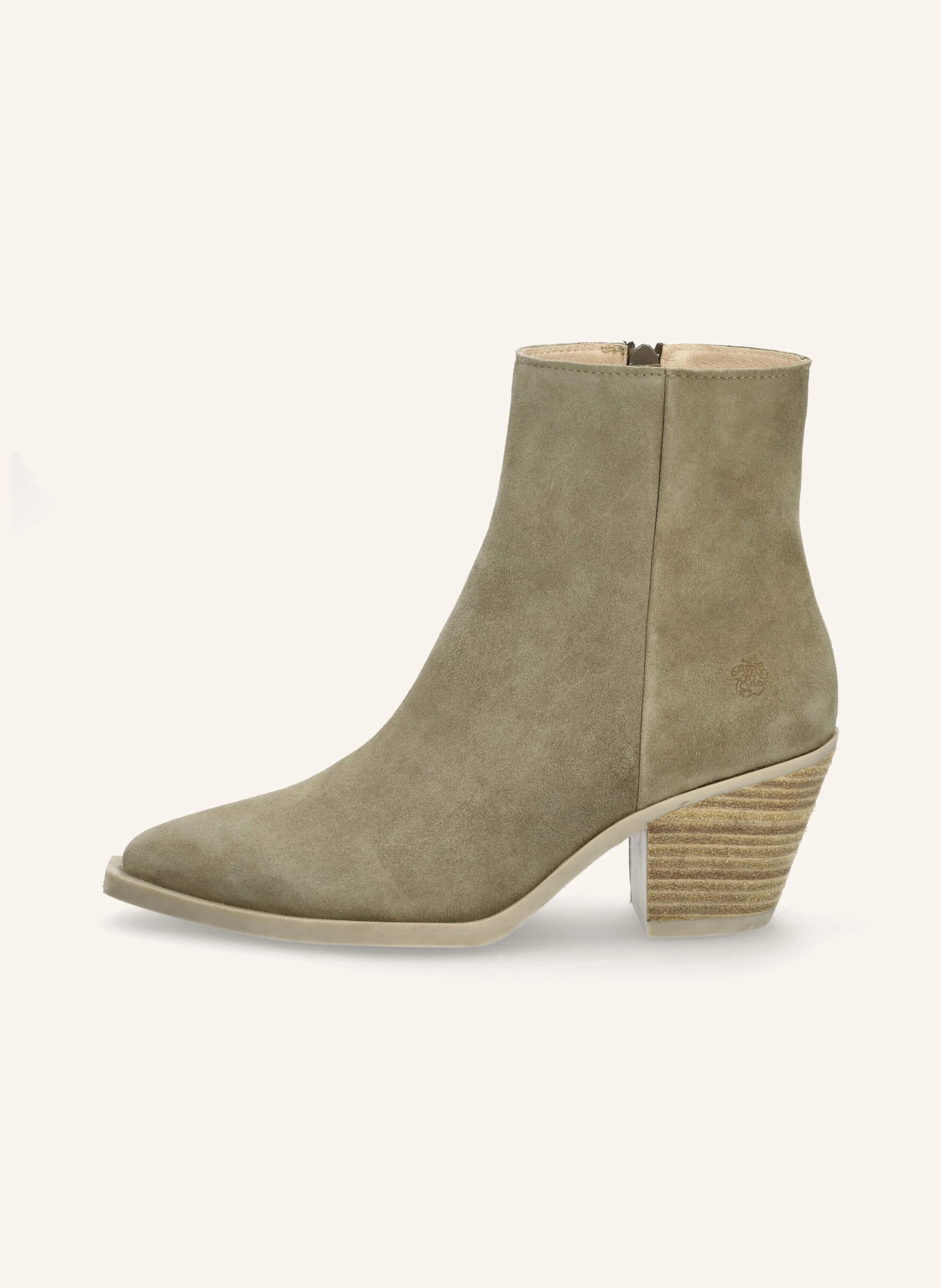 Apple of Eden Stiefeletten