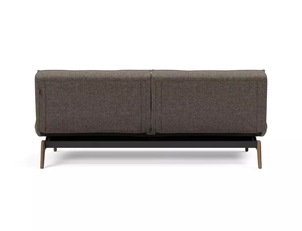 Schlafsofa Splitback Eik Raucheiche