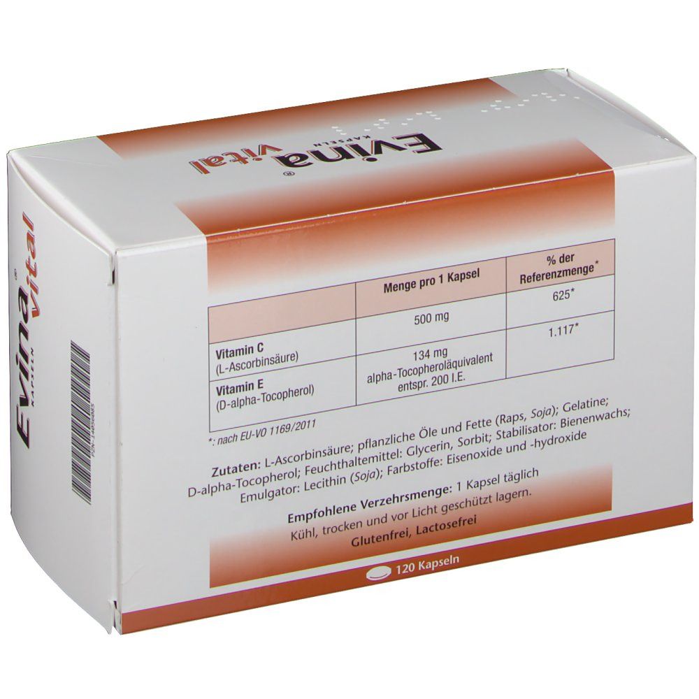 Evina® vital