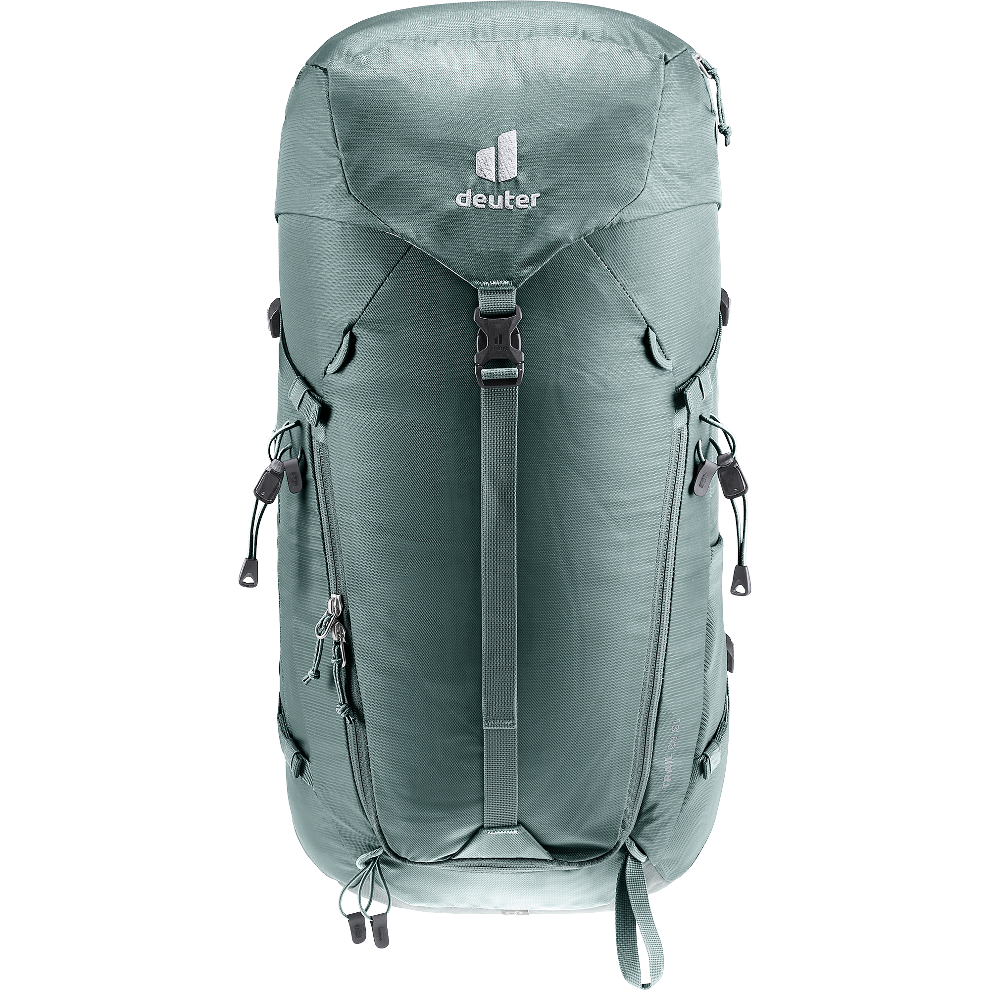 deuter Trail 28l SL Rucksack Damen teal tin