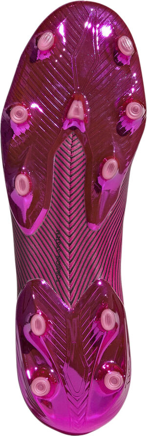 adidas Nemeziz 19  FG/AG Pink