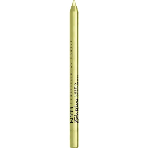 Epic Wear Semi-Perm Graphic Liner Stick 24 Chartreuse