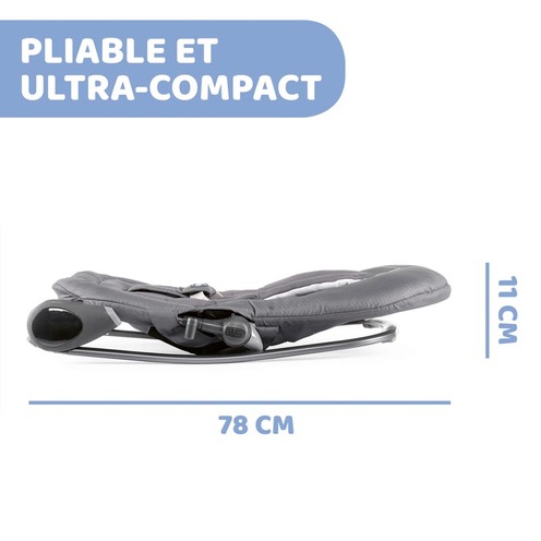 Transat Hoopla Moongrey - CHICCO