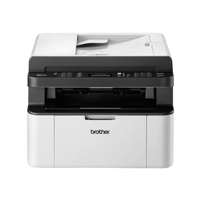 Brother MFC-1910W - imprimante laser multifonction monochrome - Wifi