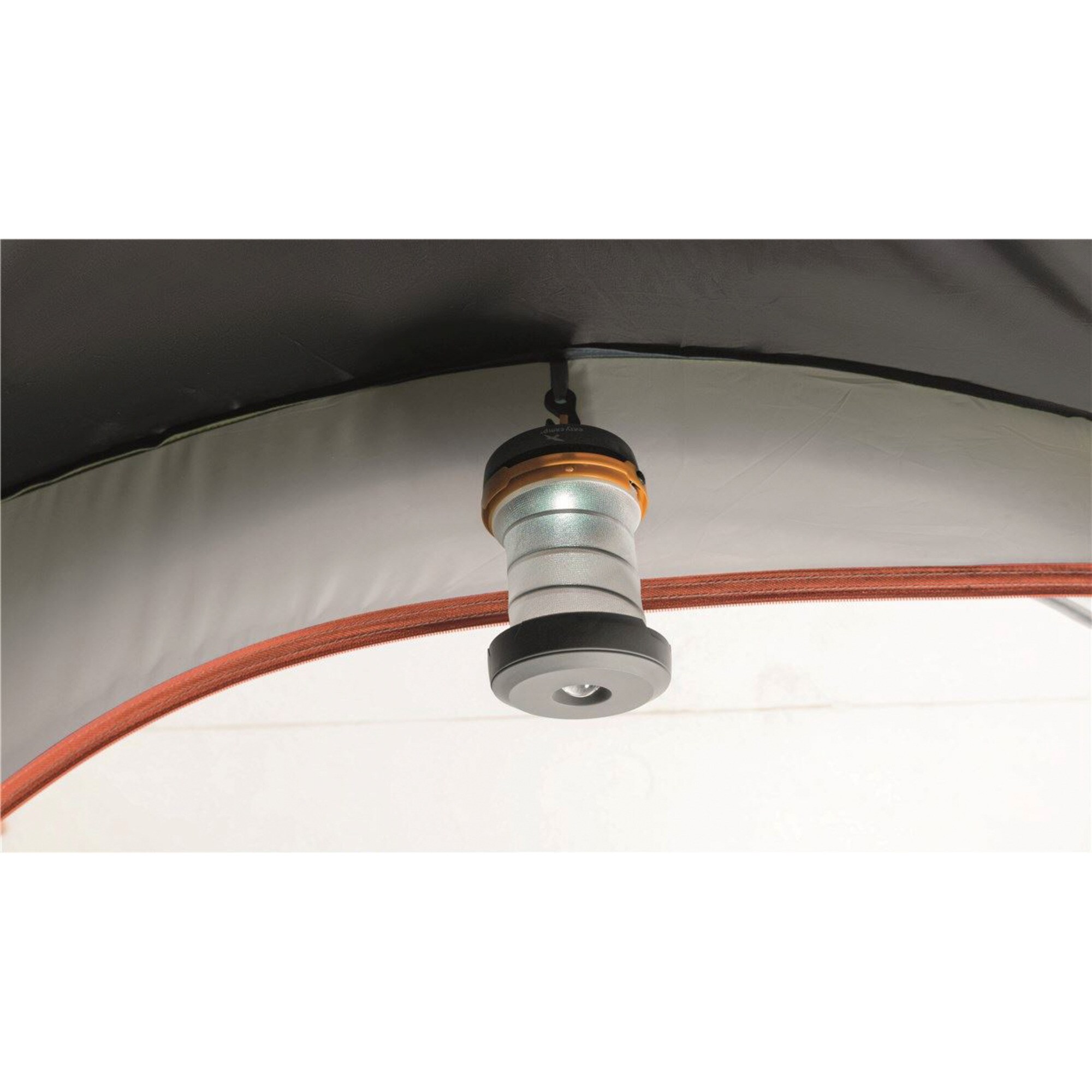Easy Camp Zelt Tunnelzelt Spirit 200 Rustic Green