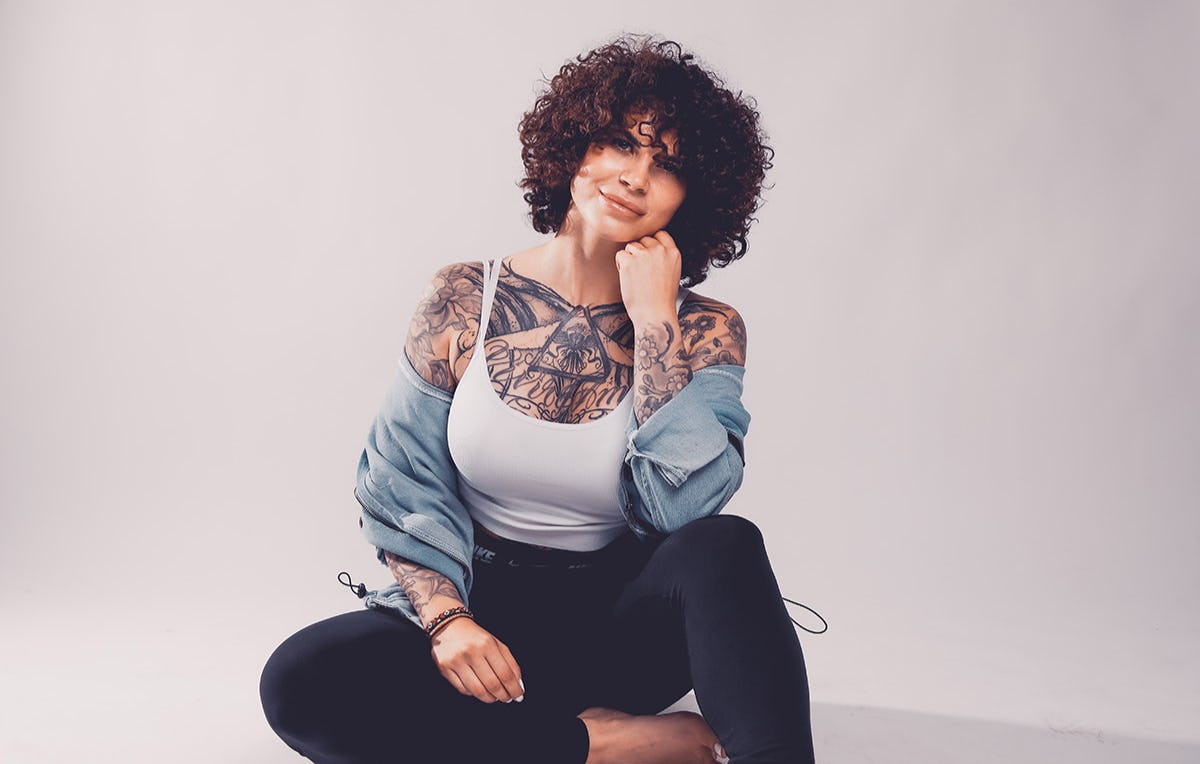 Professionelles Fotoshooting in Dortmund als Geschenk