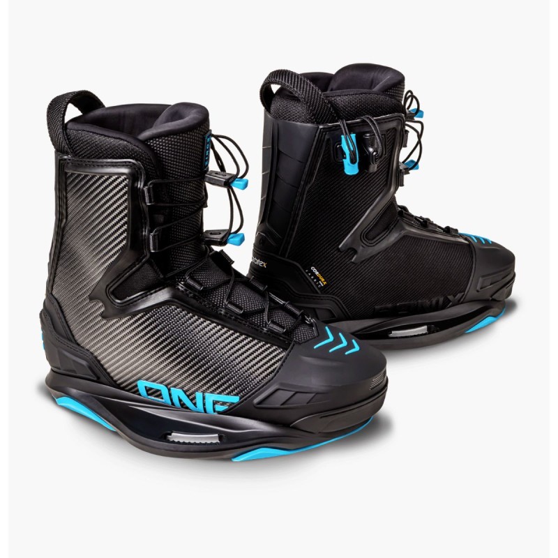 Chausses Wakeboard Ronix One Carbitex 2023 - The Corner Shop