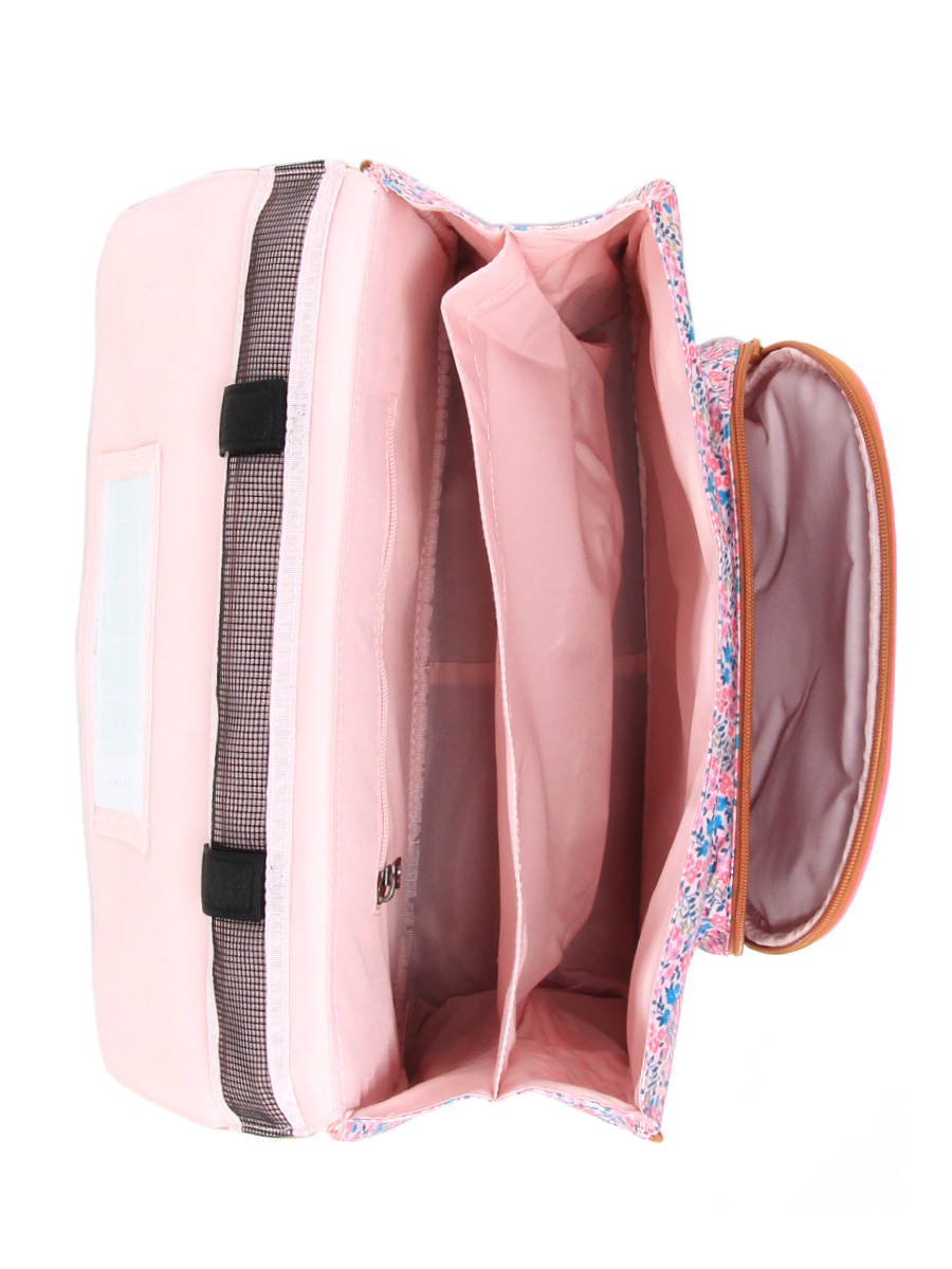 Cartable Tann's Victoria 38 cm
