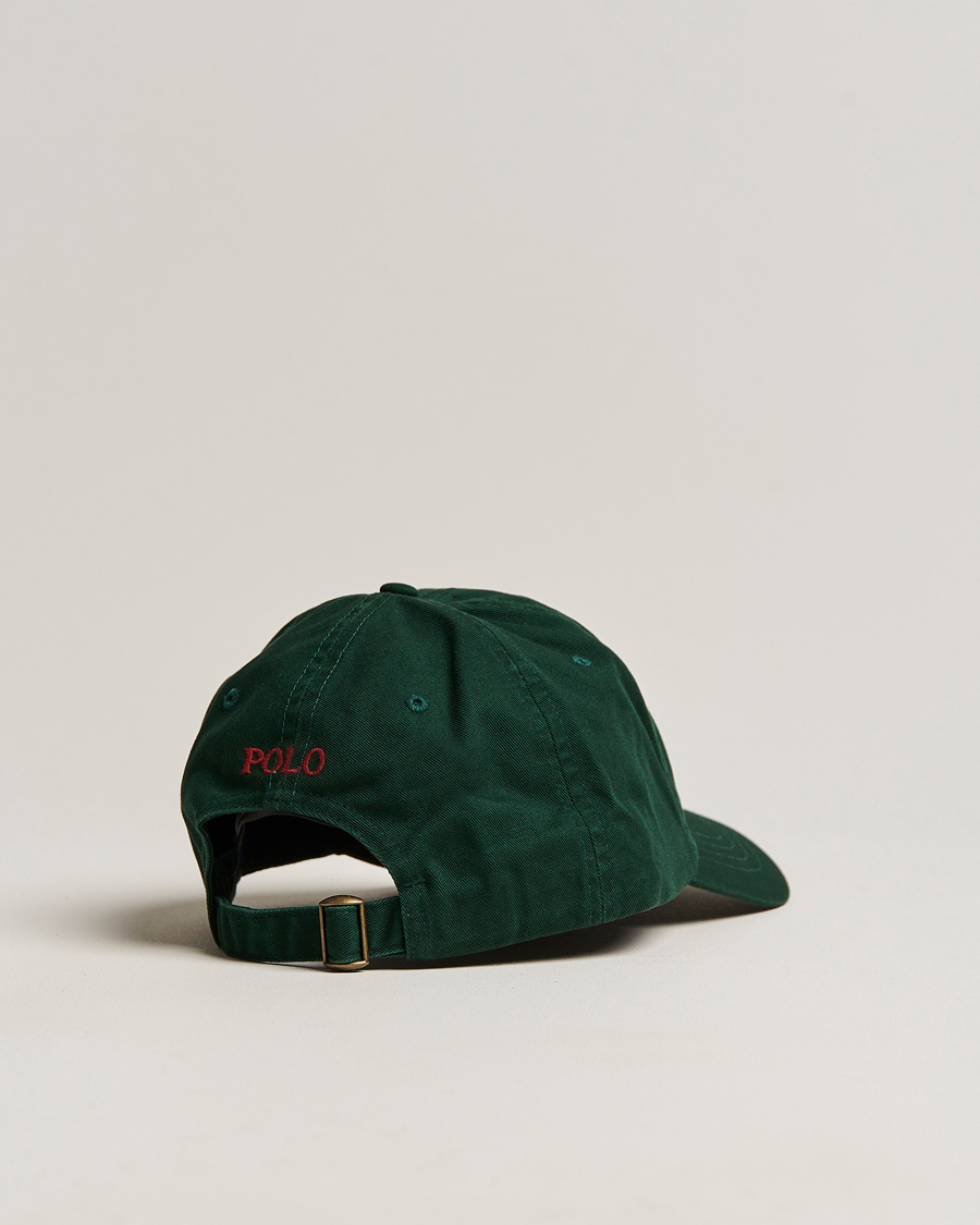 Polo Ralph Lauren Classic Cap College Green