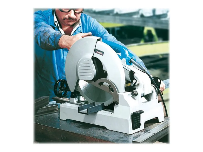Makita LC1230N - Afskæringssav - 1750 W - 305 mm