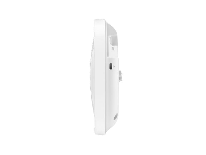 HPE Aruba Networking Access Point Instant On AP21 HPE Networking Instant On Access Point Dual Radio 2 x 2 Wi‑Fi 6 (RW) AP21