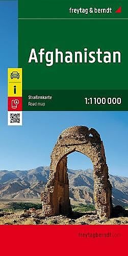 FREYTAG - AFGHANISTAN FREYTAG