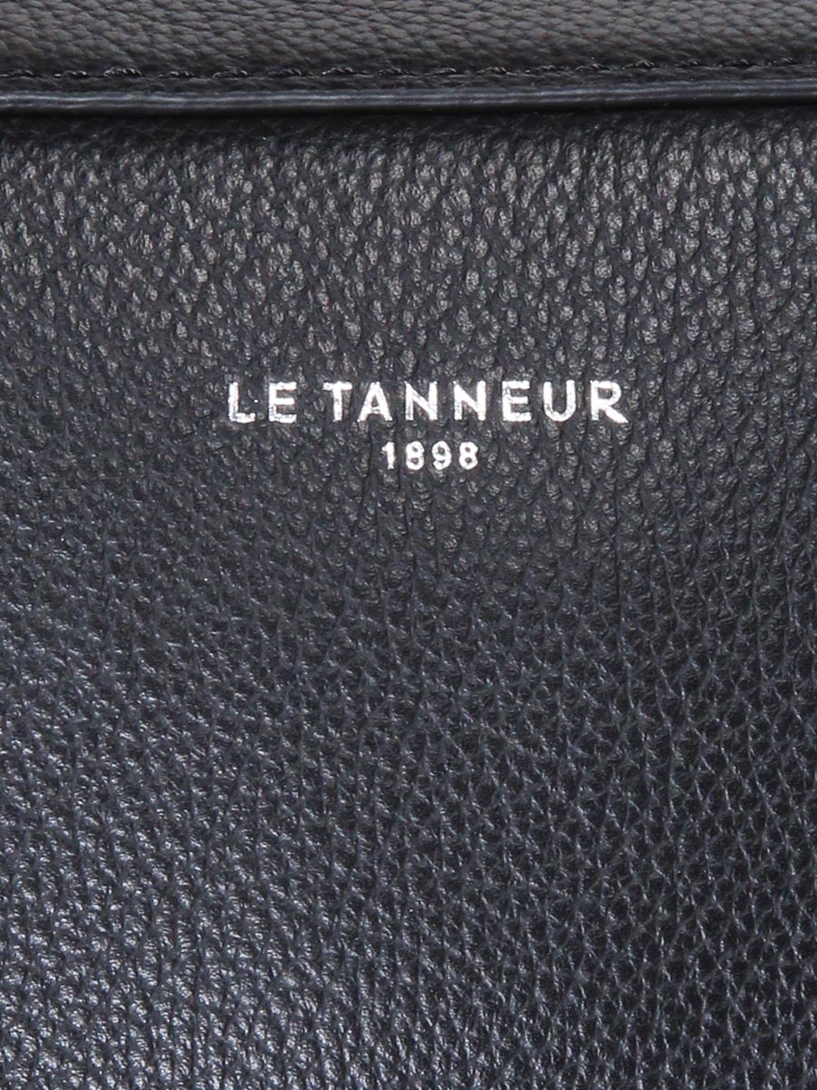 Sacoche ordinateur Le Tanneur Emile Version 1 - 14 pouces