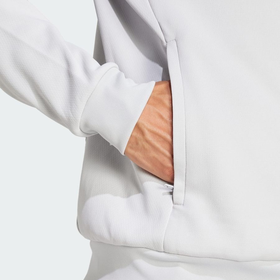 Adidas Veste à capuche entièrement zippée Tiro 25
