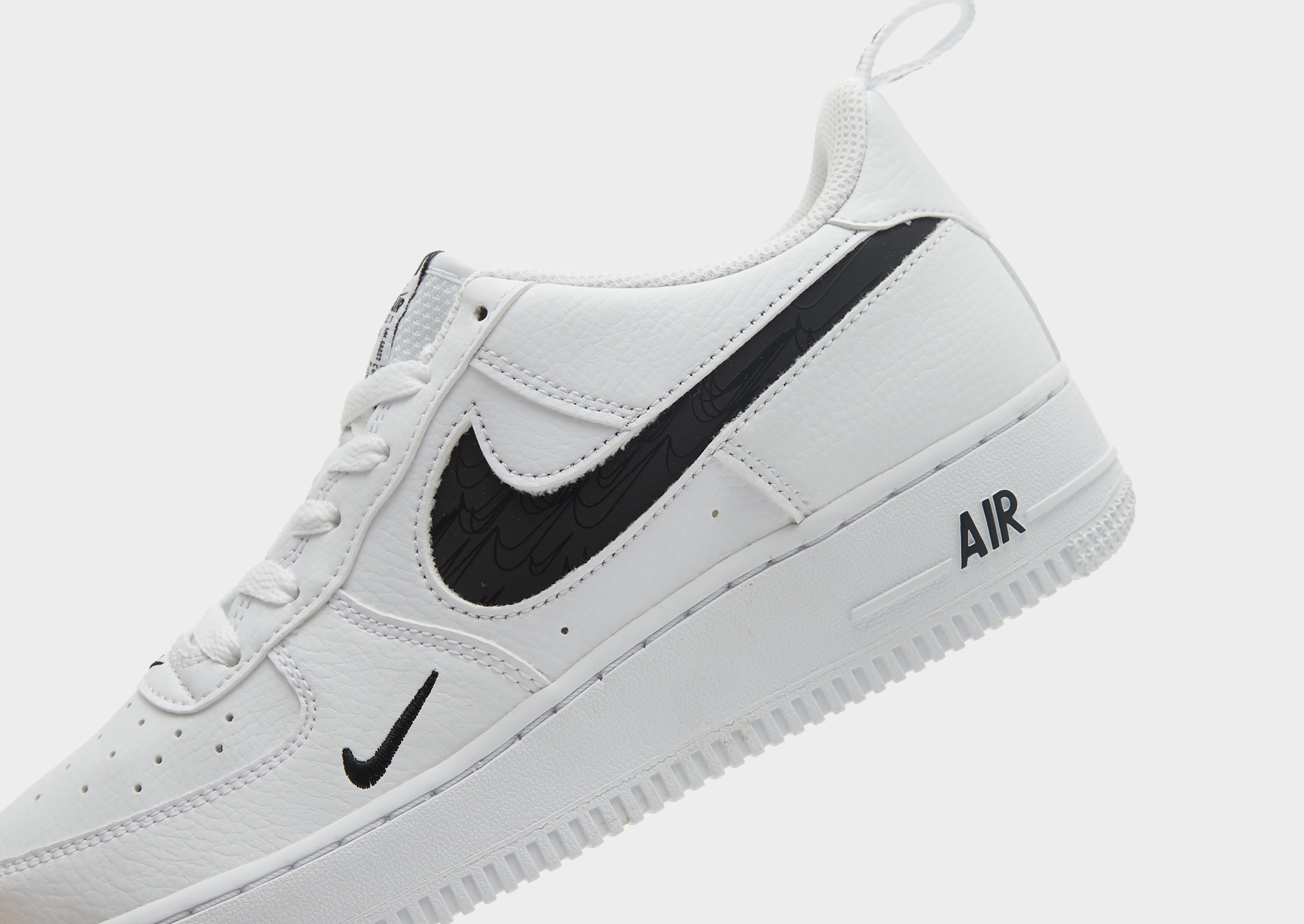 Nike Air Force 1 LV8 Junior