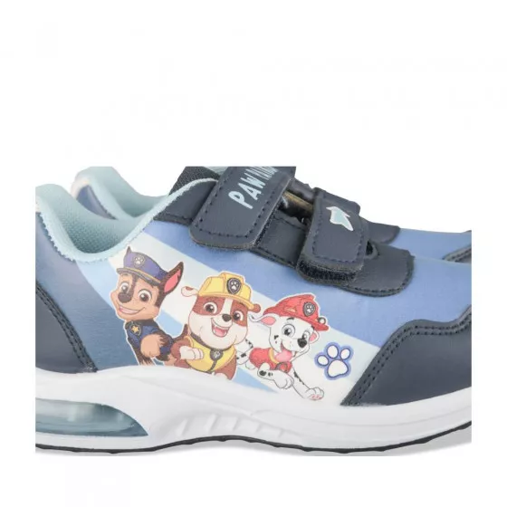 Baskets MARINE PAW PATROL