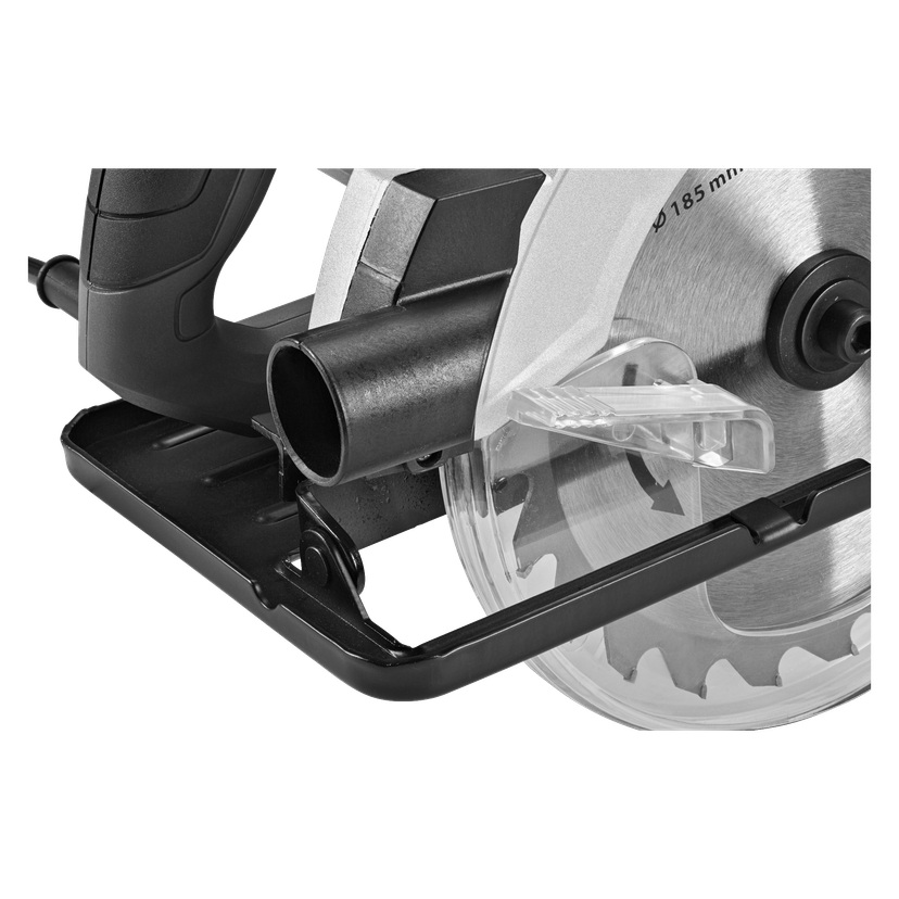 Sirkelsag 230 V 1200 W Ø185 mm