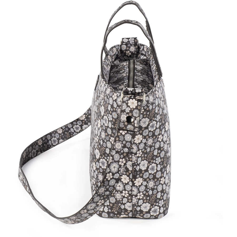 pasito a pasito Kinderwagen-Organizer Blossom Cloud
