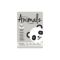 Masque B.A.R - Masque Panda Soin Visage- MASQUE B.A.R