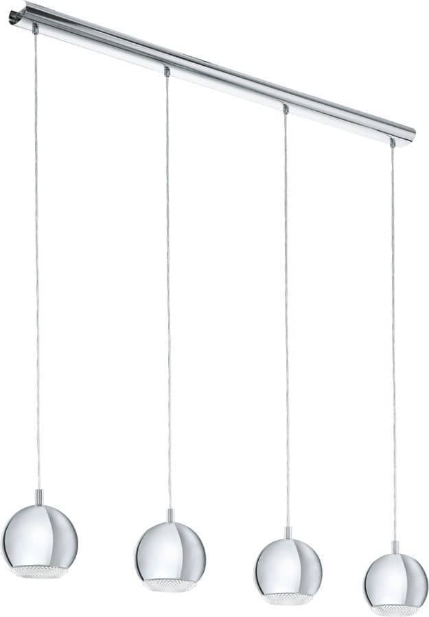 LED-Pendelleuchte