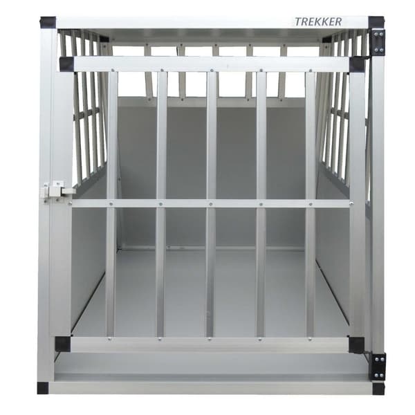 Trekker Hundebur M 65x90x69.5cm