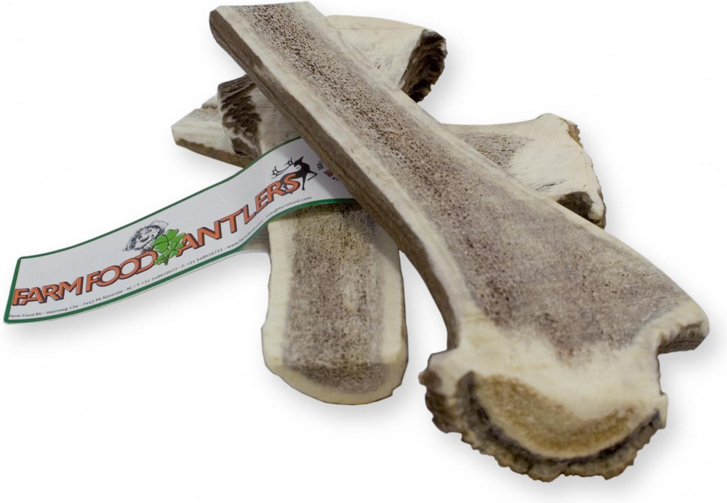Farm Food natuurlijke snack Antlers Easy 270 gram