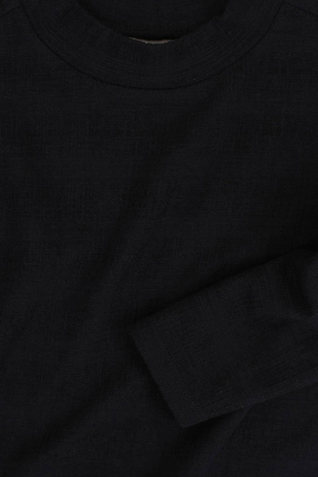 LOOXS longsleeve zwart