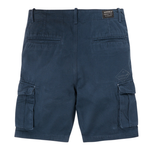 Quiksilver - CRUCIAL BATTLE - Marine