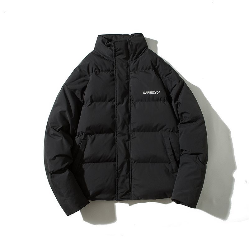 DragonRoad - Gewatteerde jas