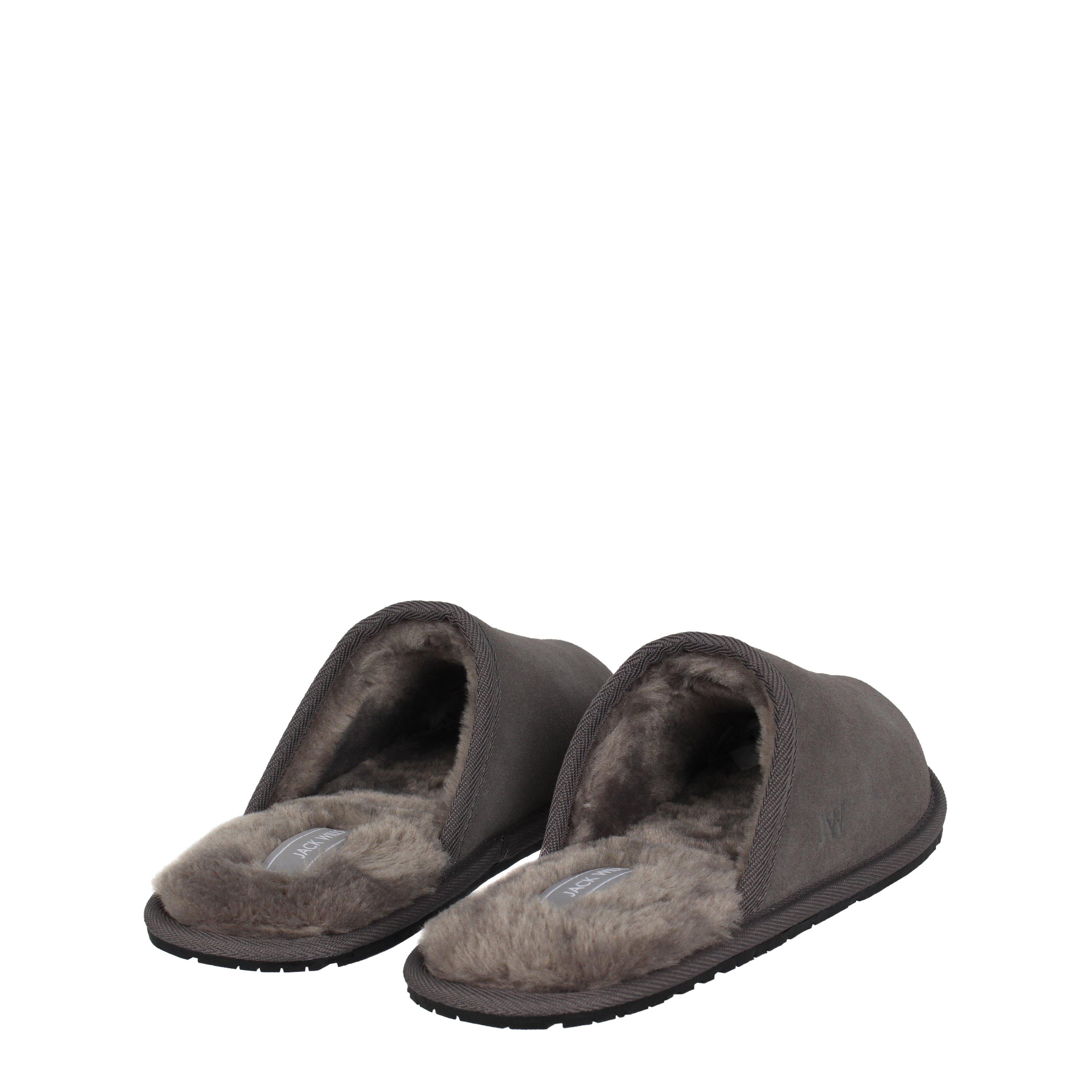 Jack Wills JW Mule Slippers
