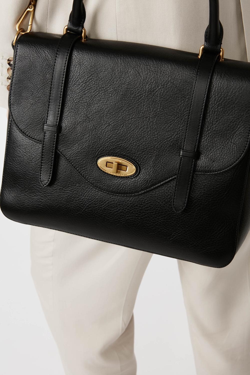 Légende-Grand sac à main
