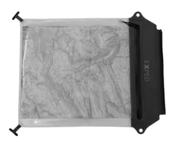 Exped Mountain Pro 30 Mossgreen