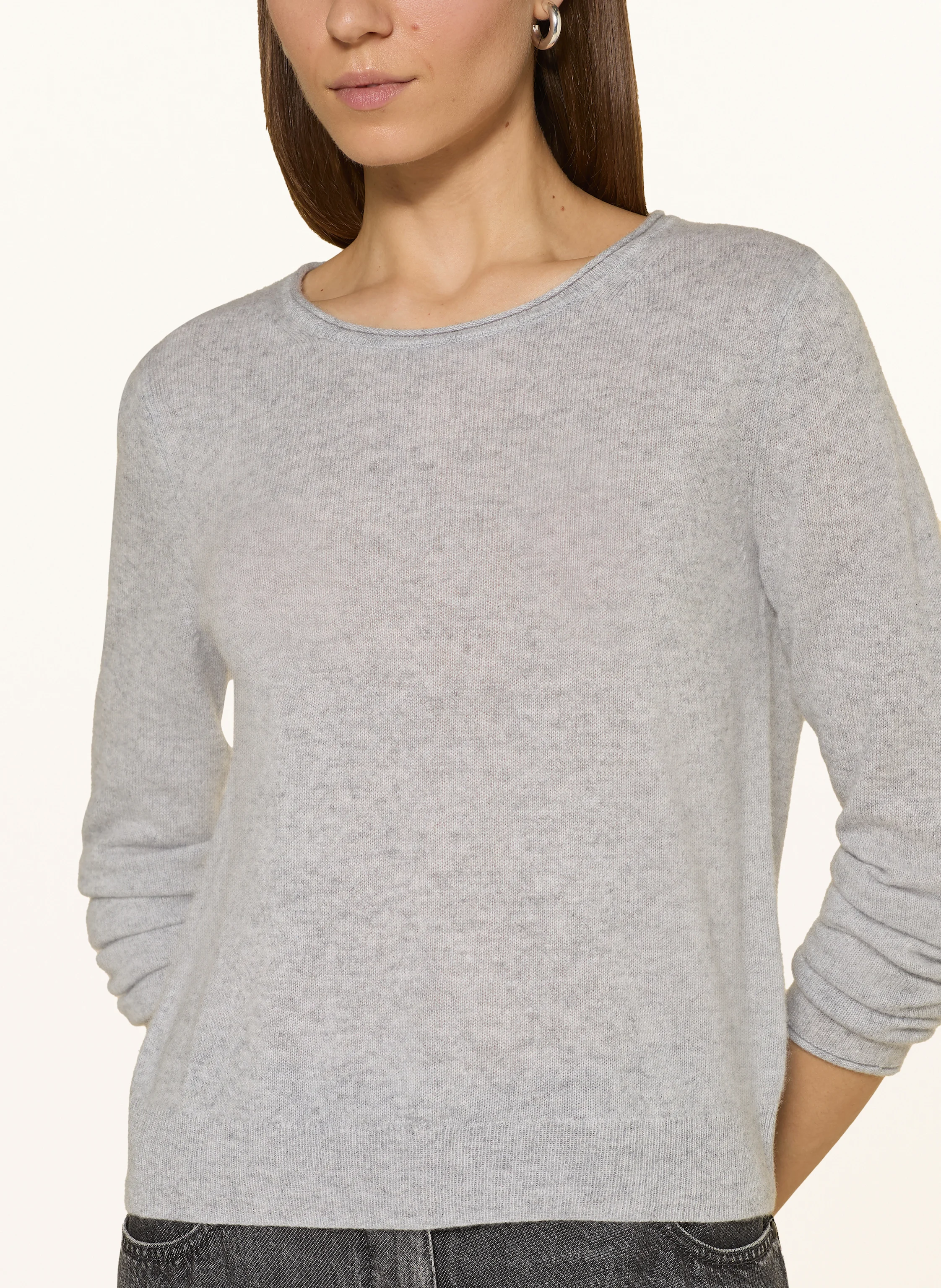 MRS & HUGS Cashmere-Pullover