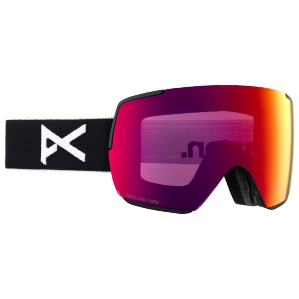 Masque de ski ANON M5S BLACK