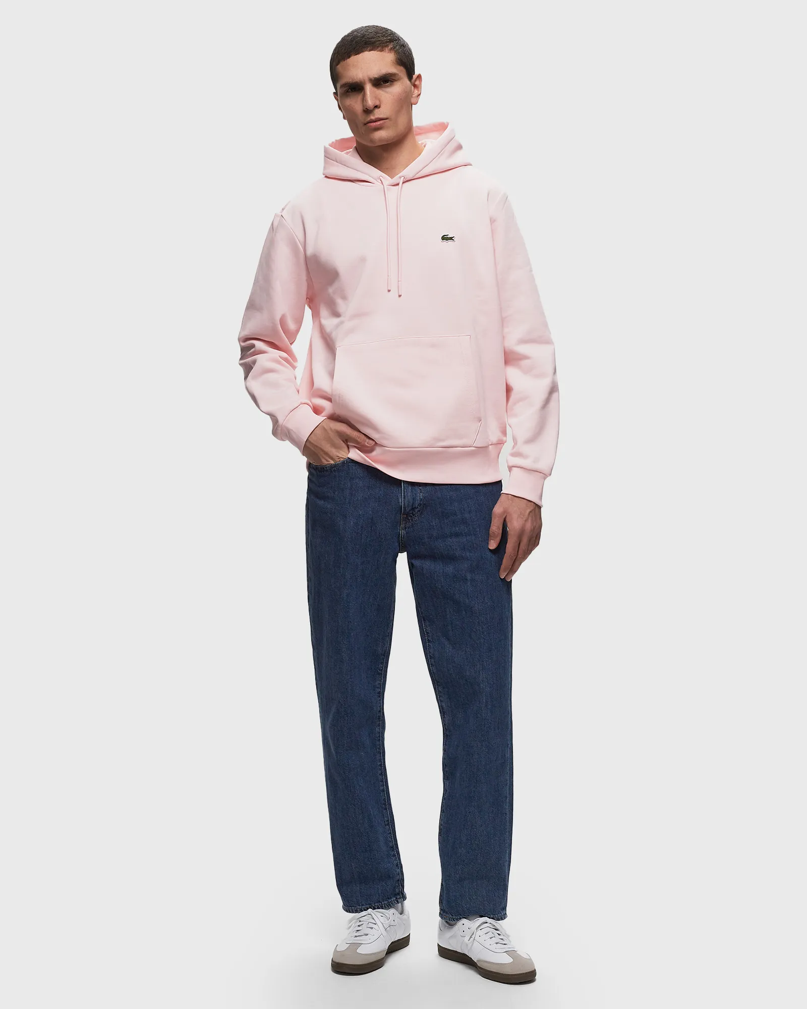 Lacoste SWEATSHIRT