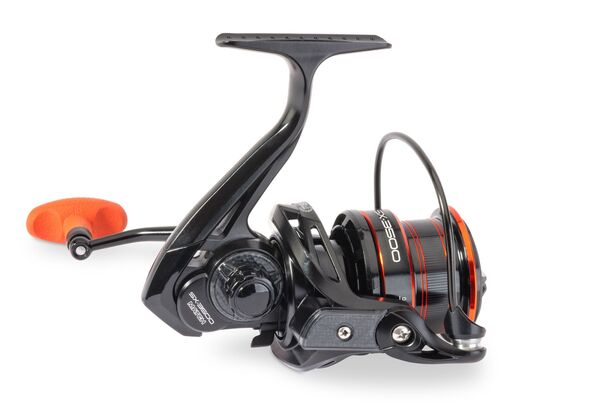 Moulinet pour la pêche au coup MS-Range Match SX-3500