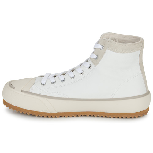 Diesel - S-PRINCIPIA MID X - Blanc