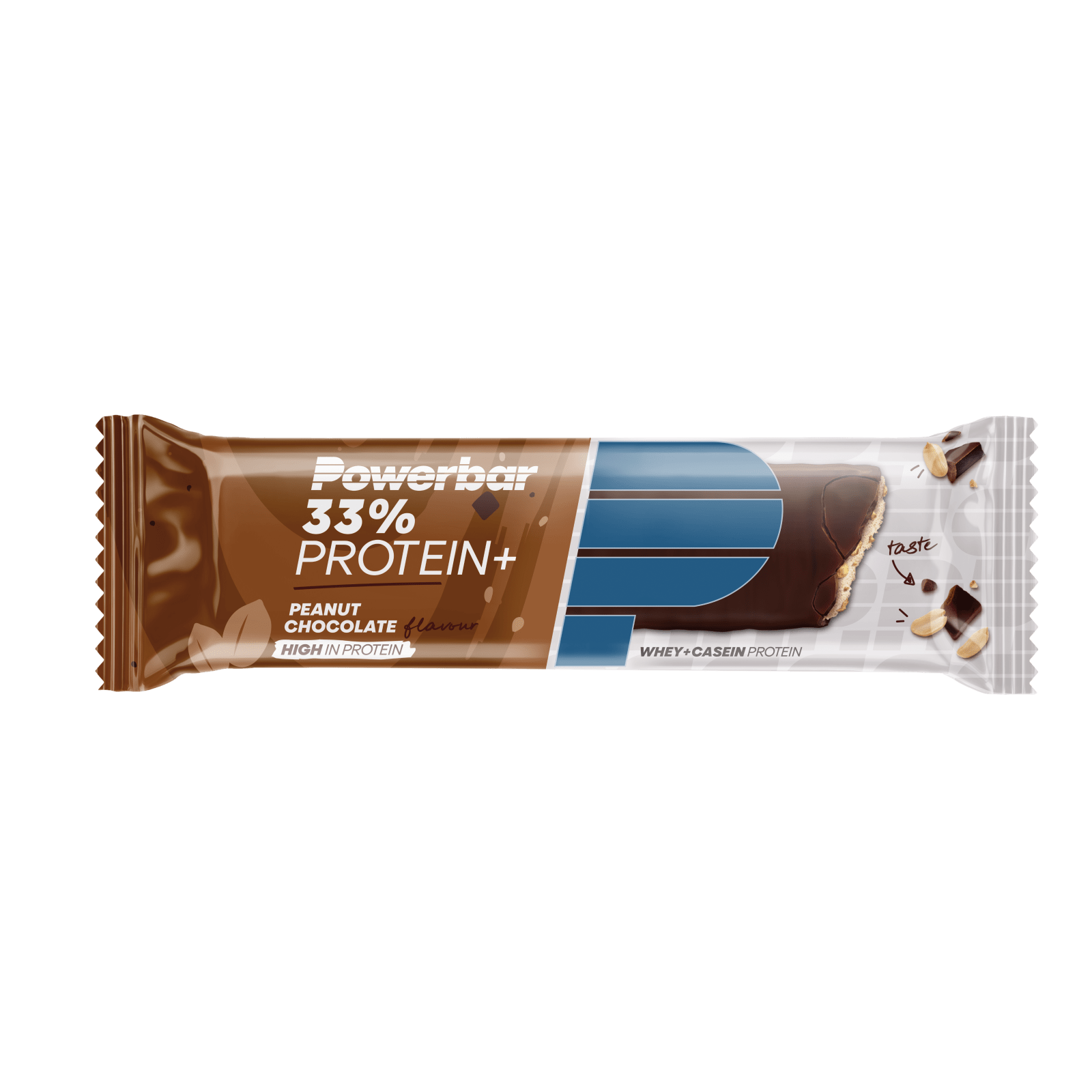 33% Protein+ Bar (10x90g)