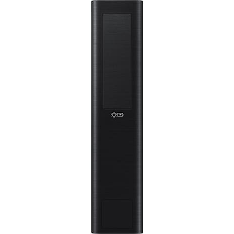 Samsung Solar VG-TM2180ES fjernbetjening