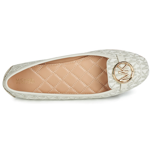 MICHAEL Michael Kors - LILLIE MOC Beige