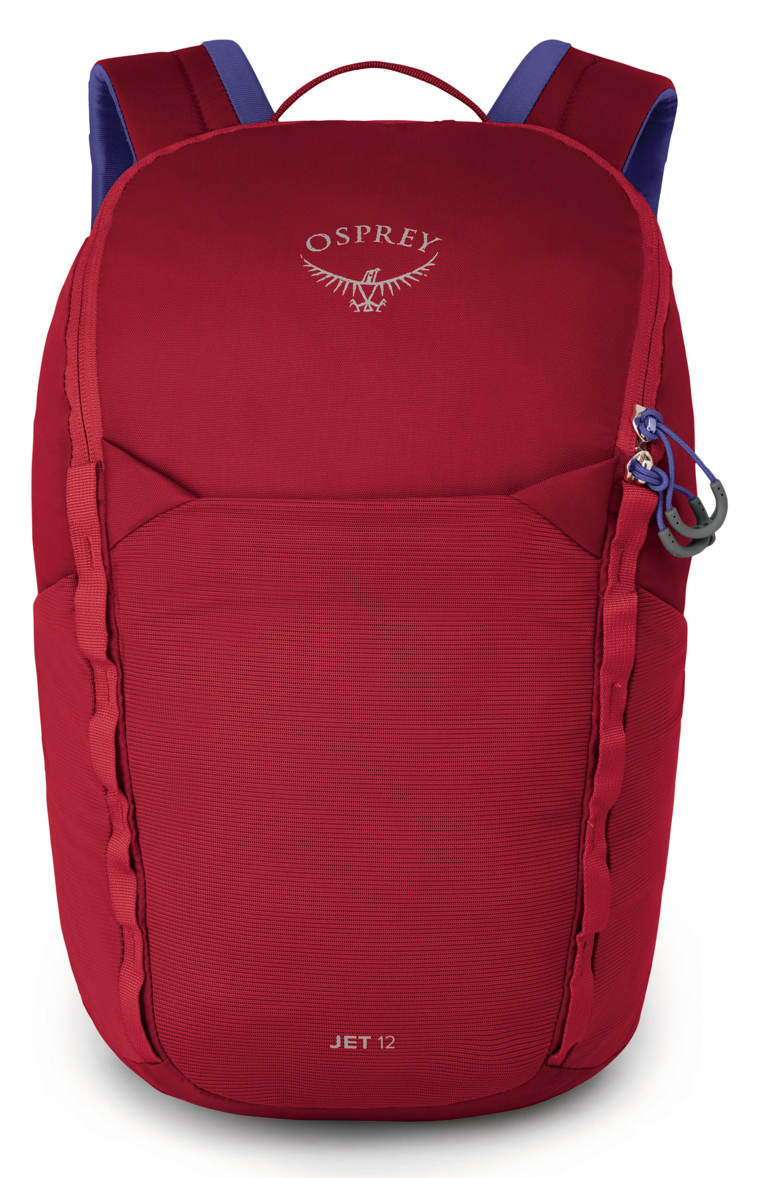 Jet 12 299/Cosmic Red