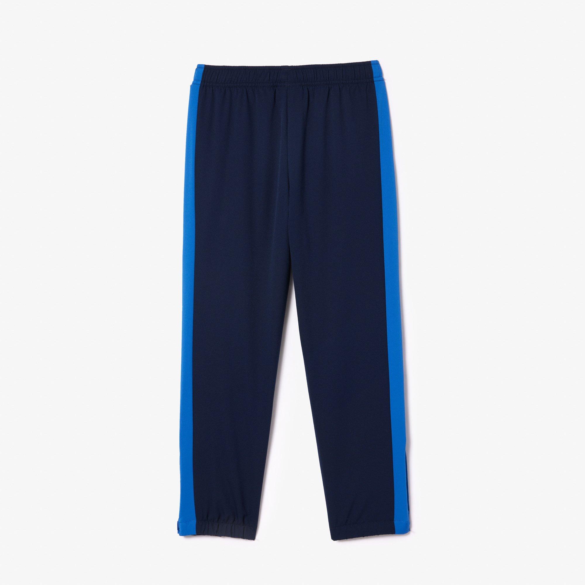 Lacoste Track Pants Junior