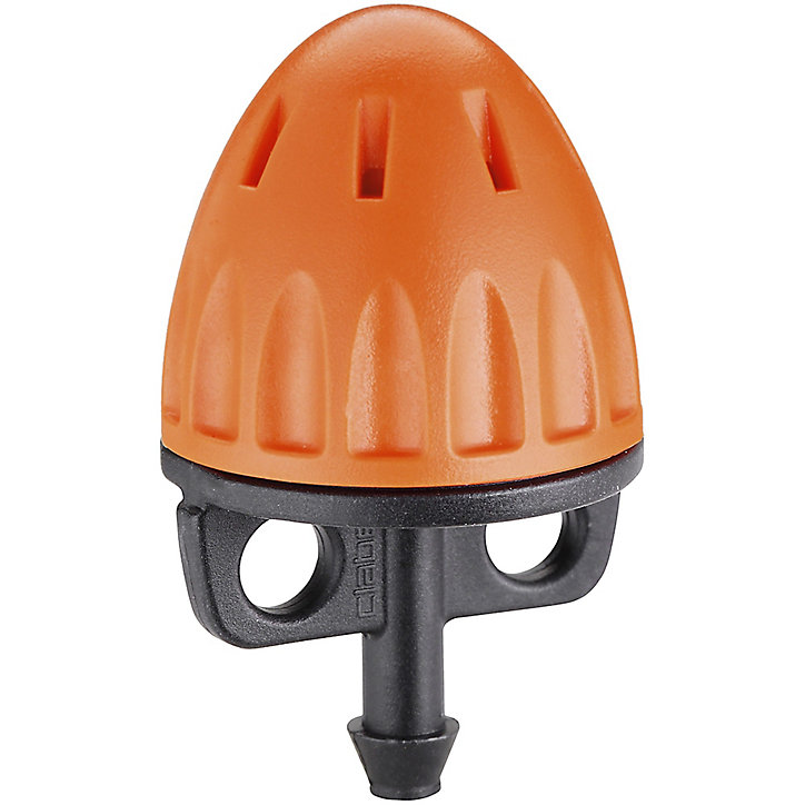 10 goutteurs asperseurs 0-40L/h