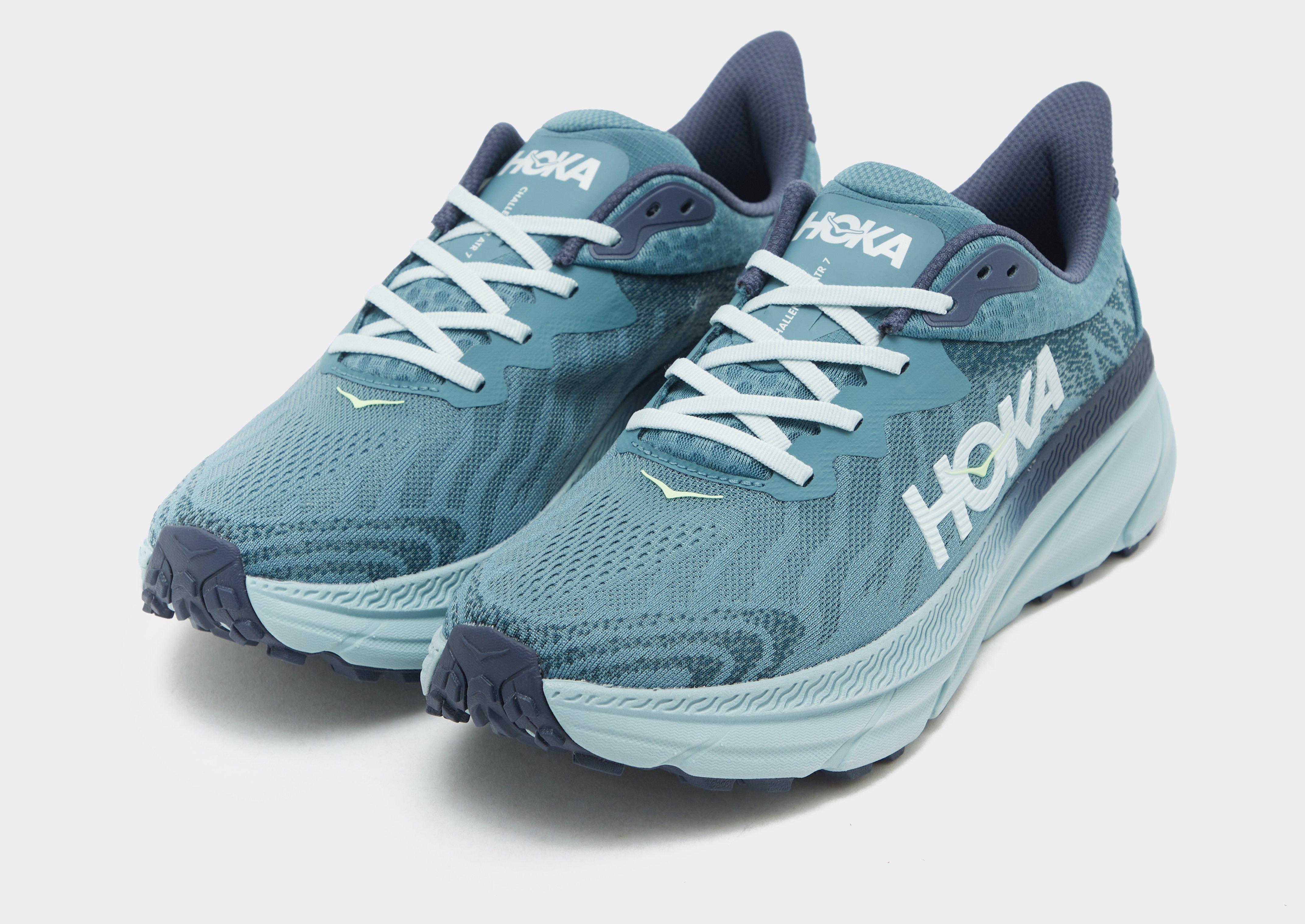 HOKA Challenger 7 Homme