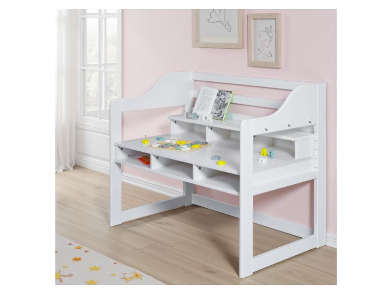 Verstelbaar bureau Kids Learning