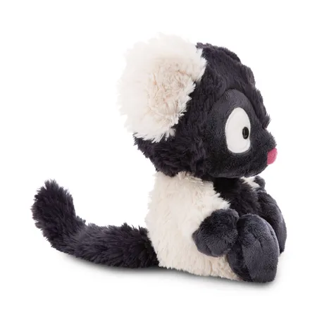 NICI Kuscheltier Lemur Ruffi 25cm schlenkernd GREEN
