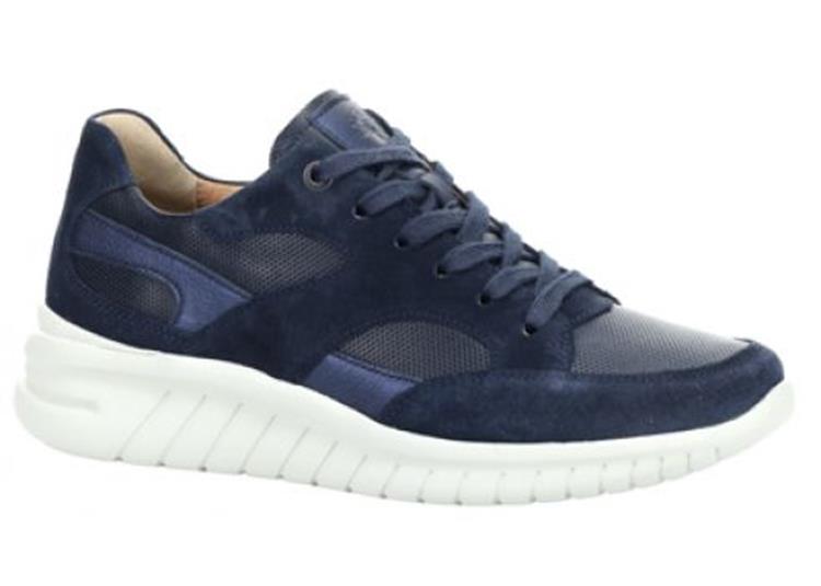 Hartjes 162.2402 Wave Shoe Blauw (47.47)