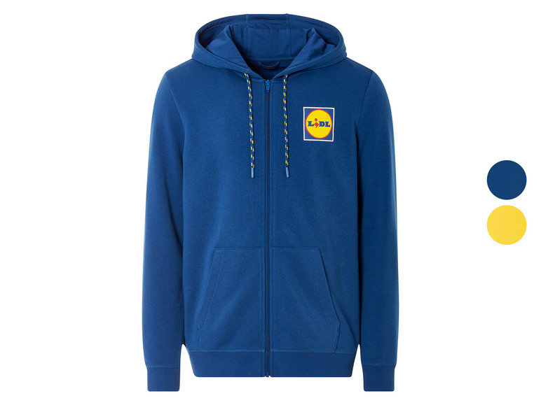 Lidl heren vest