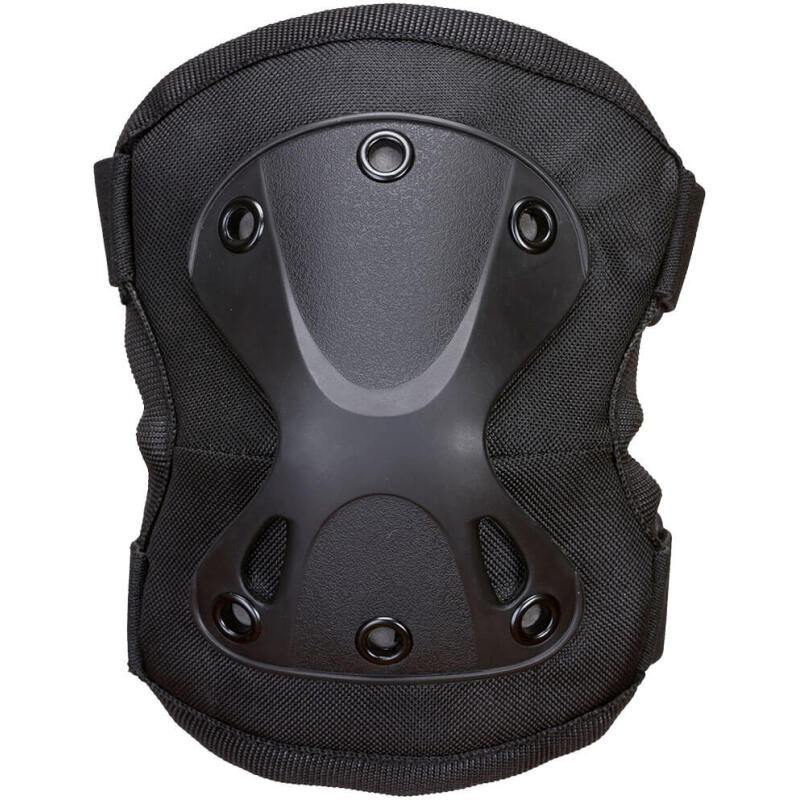 Portwest KP45 Coudières Noir