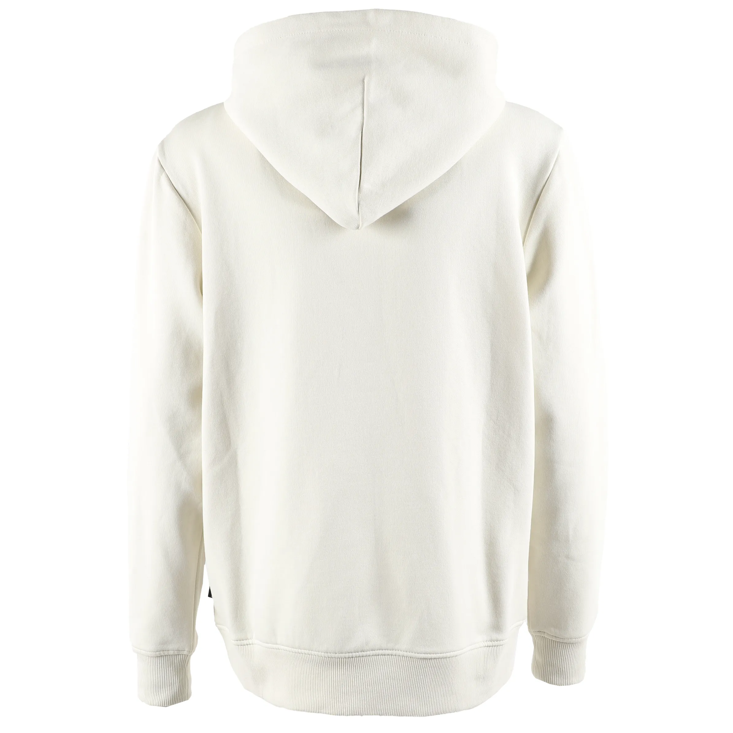 Jungen Hoodie mit Frontprint